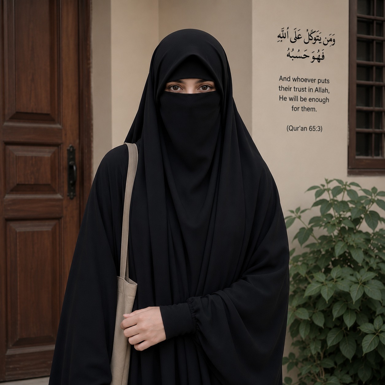 Habiba Quddusi
